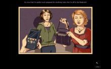Nancy Drew Dossier: Resorting to Danger! screenshot #4
