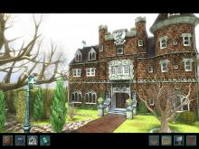 Nancy Drew: Warnings at Waverly Academy screenshot