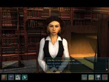 Nancy Drew: Warnings at Waverly Academy screenshot #2