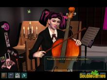 Nancy Drew: Warnings at Waverly Academy screenshot #3