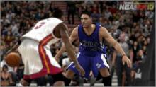 NBA 2K10 screenshot #2