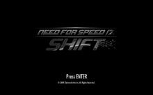 Need for Speed: Shift screenshot #15