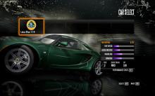 Need for Speed: Shift screenshot #4