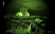 Operation Flashpoint: Dragon Rising screenshot #15