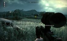 Operation Flashpoint: Dragon Rising screenshot #6