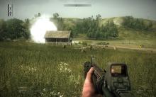 Operation Flashpoint: Dragon Rising screenshot #7