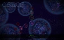 Osmos screenshot #1