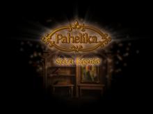Pahelika: Secret Legends screenshot #1