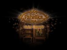 Pahelika: Secret Legends screenshot