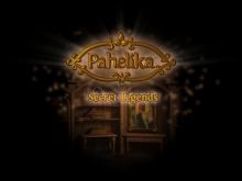 Pahelika: Secret Legends screenshot