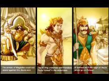 Pahelika: Secret Legends screenshot #6