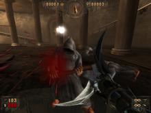 Painkiller: Resurrection screenshot #14