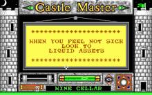 Castle Master screenshot #16