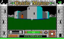 Castle Master screenshot #3