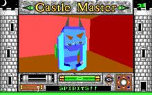 Castle Master screenshot #5