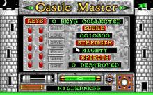 Castle Master screenshot #8