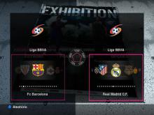 PES 2010: Pro Evolution Soccer screenshot #4