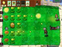 Plants vs. Zombies screenshot #11