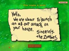 Plants vs. Zombies screenshot #14