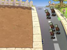 Plants vs. Zombies screenshot #4