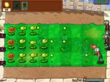 Plants vs. Zombies screenshot #6