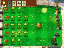 Plants vs. Zombies screenshot #7