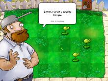 Plants vs. Zombies screenshot #8