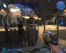 Precursors, The screenshot #7