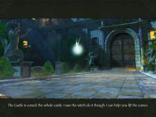 Princess Isabella: A Witch's Curse screenshot #5