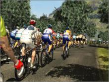 Pro Cycling Manager: Season 2009 screenshot #1
