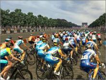 Pro Cycling Manager: Season 2009 screenshot #6