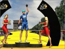 Pro Cycling Manager: Season 2009 screenshot #8