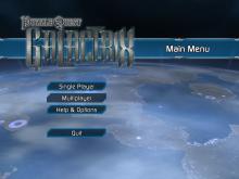 Puzzle Quest: Galactrix screenshot
