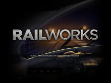 RailWorks screenshot