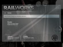 RailWorks screenshot #2