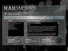 RailWorks screenshot #3