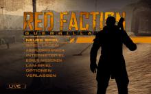 Red Faction: Guerrilla screenshot #1