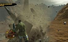 Red Faction: Guerrilla screenshot #11