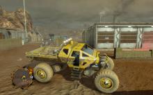 Red Faction: Guerrilla screenshot #12