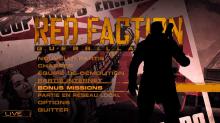 Red Faction: Guerrilla screenshot #16