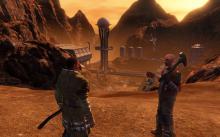 Red Faction: Guerrilla screenshot #3