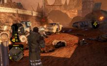 Red Faction: Guerrilla screenshot #6