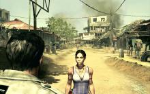 Resident Evil 5 screenshot #10