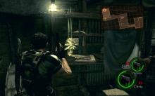 Resident Evil 5 screenshot #11