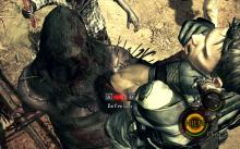 Resident Evil 5 screenshot #12