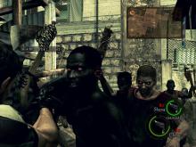 Resident Evil 5 screenshot #13