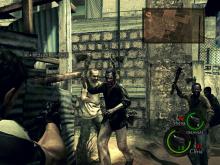 Resident Evil 5 screenshot #14