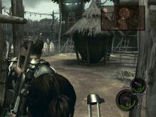Resident Evil 5 screenshot #16