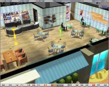 Restaurant Empire II screenshot #2