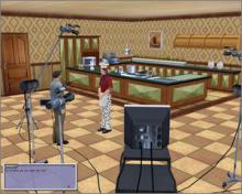Restaurant Empire II screenshot #3